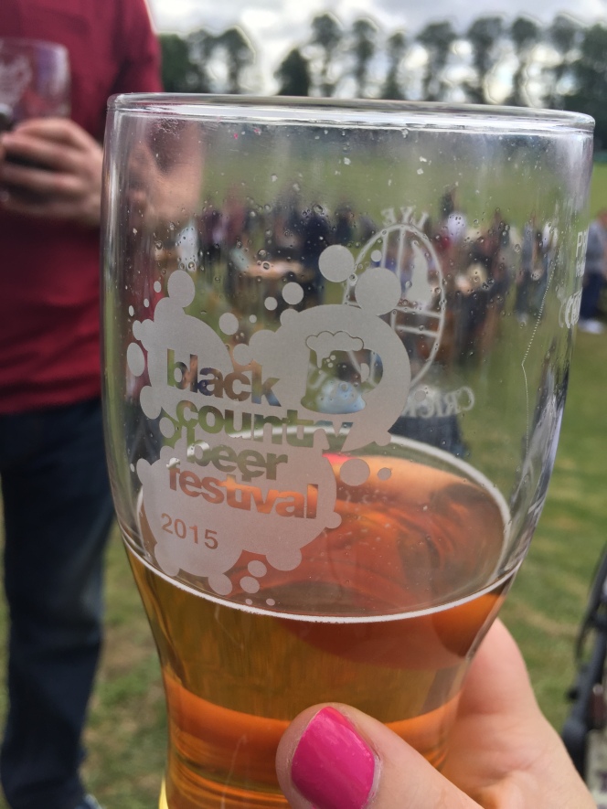 Black Country Beer Festival